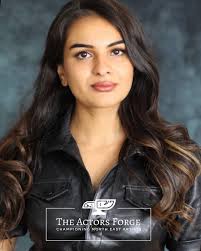 🎃 Spooky Season Spotlight 🎃 We're thrilled to share that Forge member Oli  Pages (@masterpages) will be featuring in the upcoming horror film The Dianne  Richards Tapes, which is set to be