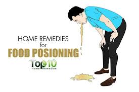Food Poisoning Remedies What Works When Your Tummy Hurts Top 10 Home Remedies Food Poisoning Remedy Stomach Cramps Remedy Stomach Cramps