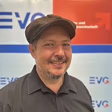 Deine Ansprechpartner*innen