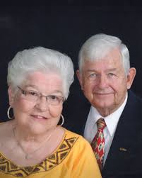 Mabel Lockamy Hall Obituary October 9, 2025