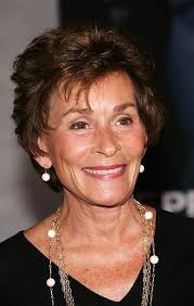 Judge Judy Sheindlin <3