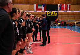 Uzavírání škol jako opatření proti šíření koronaviru podle ministra školství roberta plagy (za… Spickovy Volejbal Atraktivni Lokalita Blizi Se Prague Volleyball Games Sport19