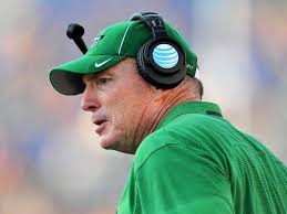 Doc Holliday (American football)