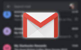 En general, el archivo apk gmail tiene una calificación 8.7 de 10. Dark Mode For Gmail For Android 10 Apk Download For Android
