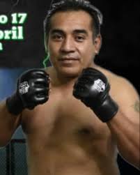 José Antonio Trinidad