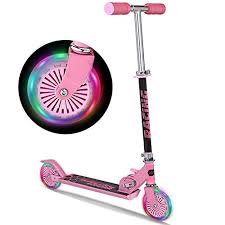 Top 10 Scooter With Lights Of 2020 Best Reviews Guide
