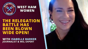 West Ham Women: Can Vivianne Miedema be stopped? 😅