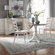 15 to 20 minutes cool: 244 T4444 Liberty Furniture Industries Inc Dining Tables Ernie S Store Inc