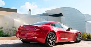 Image result for Balboa Blue 2019 Fisker