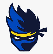 He repaid the debt with his life. Ninja Fortnite Logo Hd Png Download Transparent Png Image Pngitem