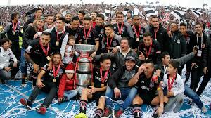 The maximum attendance ever was 85,262 on 26 december 1962, for a game between universidad católica and universidad de chile. Fotos Los 10 Hitos Futboleros Del Estadio Nacional En Sus 80 Anos Alairelibre Cl