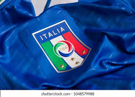 Euro 2020'de a milli futbol takımı ile karşılaşacak i̇talya, hazırlık maçında san marino ile karşılaştı. Italy National Football Team Logo Vector Eps Free Download
