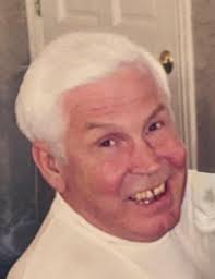 Frederick J. Hoff Jr. Obituary (2025)