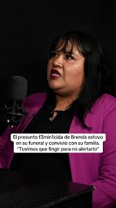 Jeza Brenda Sepulveda