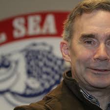 Ticker: Roger Berkowitz goes virtual; February home sales down