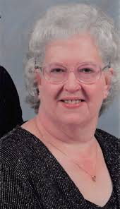 Lucinda Withrow Obituary