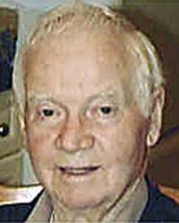 Kenneth Munro Obituary