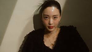 포토]한예슬, 여신 외모 눈길