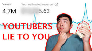 How much does youtuber make a year? How Much Money Does My Small 20 000 Subscriber Youtube Channel Make Youtube