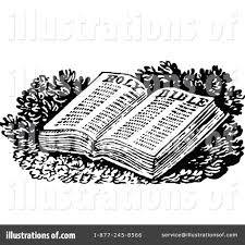 Amazingly, this man has created a set of pictures to show how elisha, when surrounded by enemies determined to seize him, focused on the power of god. Bible Clipart 1118728 Illustration By Prawny Vintage