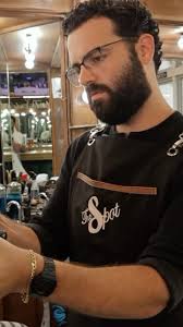 Layering 101 with Chris — Master Barber & Shear Instructor. Watch as he  breaks down the fundamentals of a flawless layered cut. Precision,  technique, and that perfect flow — this is how pros do it., ...