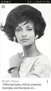 Black Women Wearing Straight Hair Vintage Hairstyles Afro Hair Salon Helen Williams