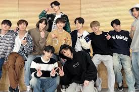 THE BOYZ Akan Comeback dengan Album Baru di Bulan November