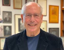 Faculty member Arnold Caplan passes away The Daily The Daily