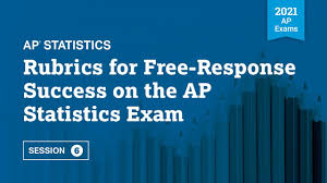 Government and politics exams will be offered on paper in early may and as a digital exam in late may and early june. Rubrics For Free Response Success On The Ap Statistics Exam Live Review Session 6 Ap Stats Youtube
