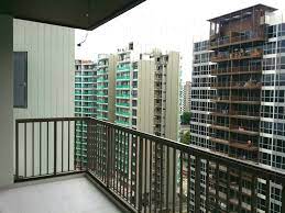 Invisible Grill Balcony Grill Design Window Grill Balcony Grill