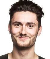 An Irish Goodbye (2021)