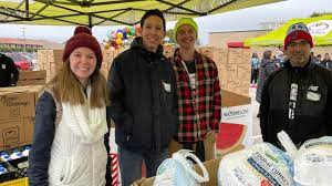 Community Outreach