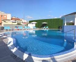 Santa maria seeks to create a living environment designed as a vibrant, upscale community for persons 58 years of age and older who are on a fixed income. Hotel Maria Del Mar Ab 62 7 9 Bewertungen Fotos Preisvergleich Lloret De Mar Spanien Tripadvisor