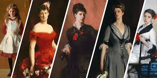 Inside the Metropolitan Museum of Art's 2025 John Singer Sargent Show “ Sargent and Paris”