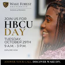 Wake Forest University School of Divinity