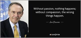 TOP 7 QUOTES BY JAN ELIASSON