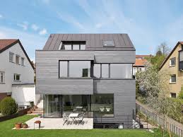 Born and raised in omaha, jeff graduated with a business administration from usd in. Haus Resch Modern Hauser Stuttgart Von Achim Birnbaum Architektur Fotografie Houzz