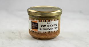 Il foie gras de canard è uno dei prodotti della cucina francese, tradizionalmente consumato durante le feste di natale e capodanno. Pate De Canard Au Foie Gras 20 Pourdebon