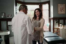 Virgin River Finally Addresses Charmaines Seemingly Never-Ending Pregnancy