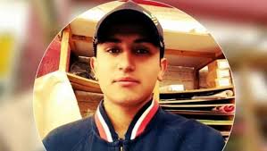 Fundraiser by Nancy Mora : Sebastian Mora Hernandez