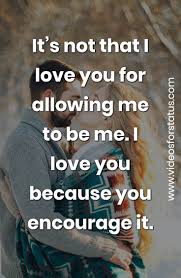 Love Status For Girlfriend With Quotes For Whatsapp Download 2020 Eng