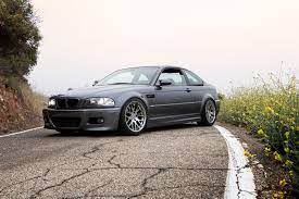Bmw E46 M3 Bmw Bmw E46 Bmw M3