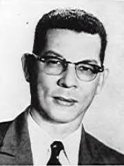 Chet Huntley Biography