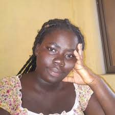 Evelyn Efua Appiah (@evelyne.appiah) · Instagram 照片和视频