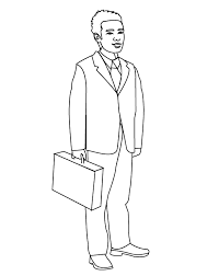 Ms pac man coloring pages. Coloring Pages Businessman