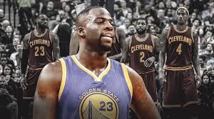 Jeff green scored the other three points for the nets. Cavs News Draymond Green Thinks Cleveland Would Ve Won Another Title Kyrie Irving Would Ve Stayed If Warriors Didn T Come Around