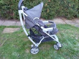 Graco Mosaic Pram Carseat Ebay Puericulture