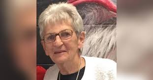 Barbara "Skip" Carpenter Obituary