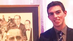 Gardner receives Krause award