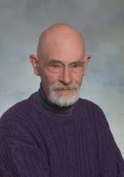 A Story from EveryStep Hospice: Clive Elliott